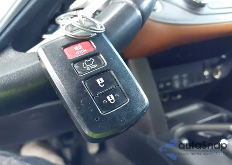 2016 Toyota Rav4 Se from USA, damaged, VIN 2T3JFREV9GW454474